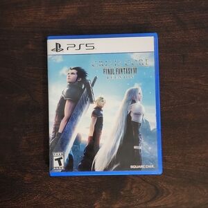 Crisis Core: Final Fantasy VII Reunion for PS5